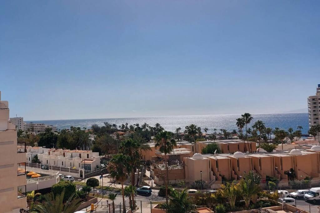 Michele Playa De Americas Apartamento *