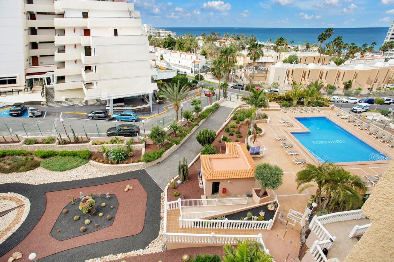 Michele Playa De Americas Apartamento