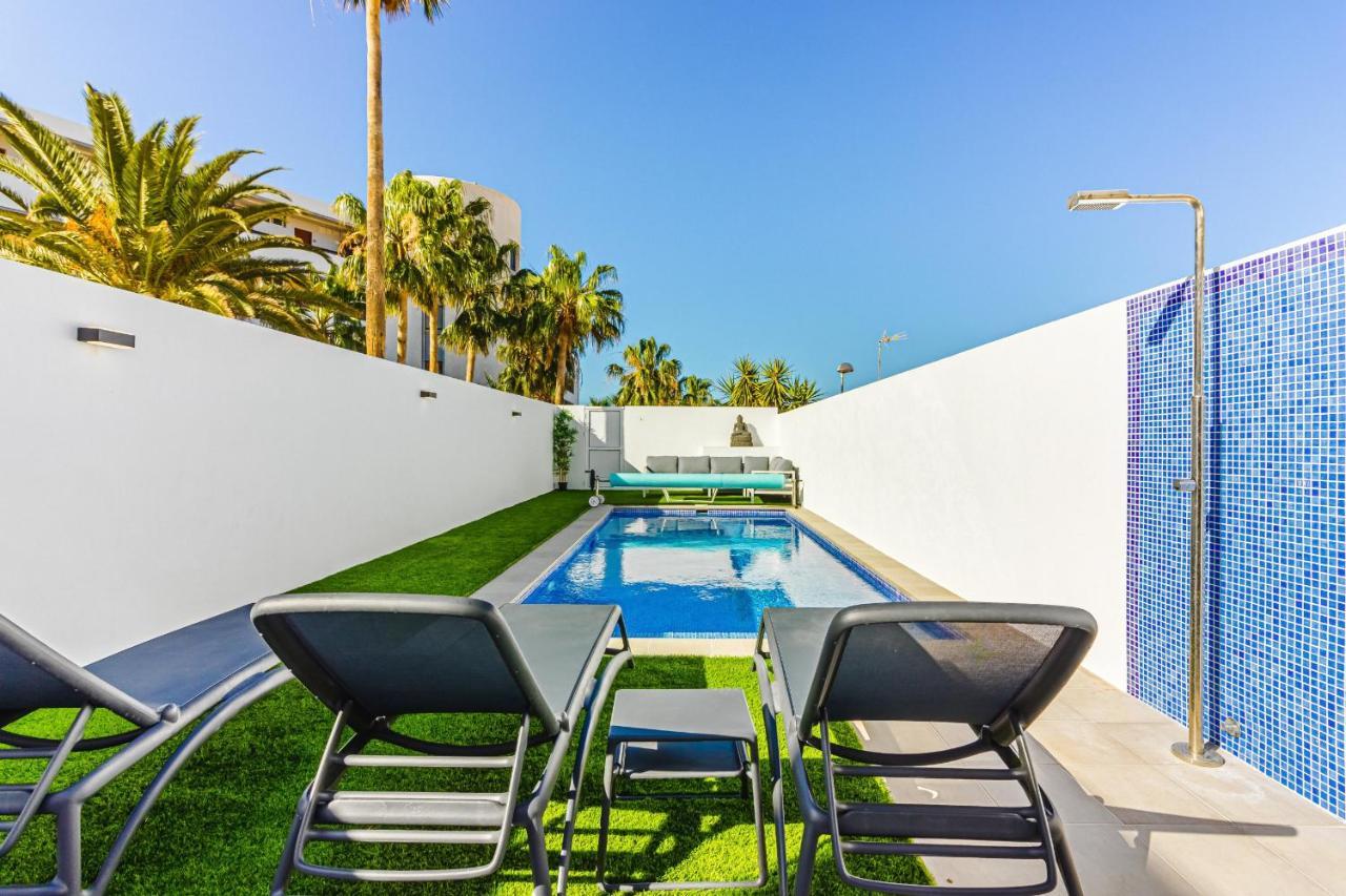 Сasa de vacaciones Chill Out House *
