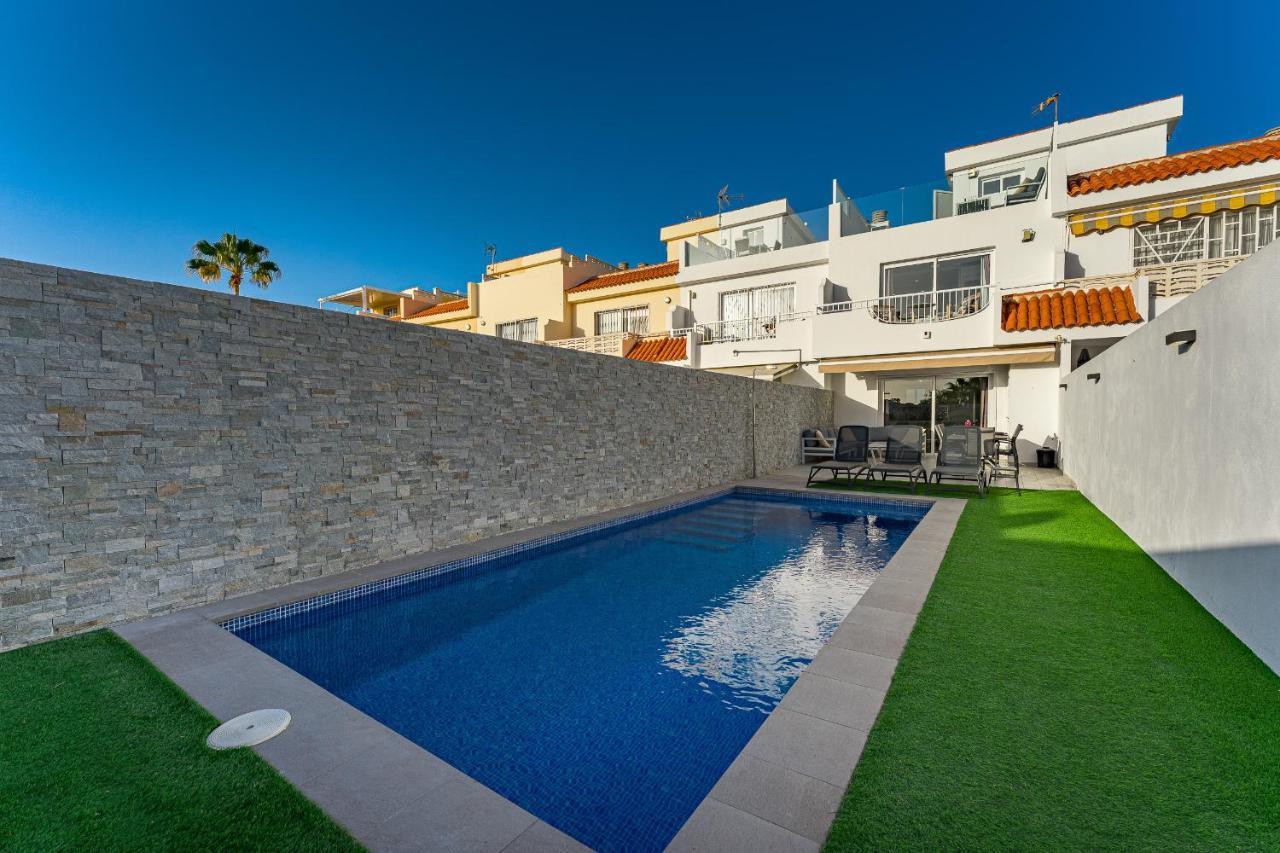 Сasa de vacaciones Chill Out House *