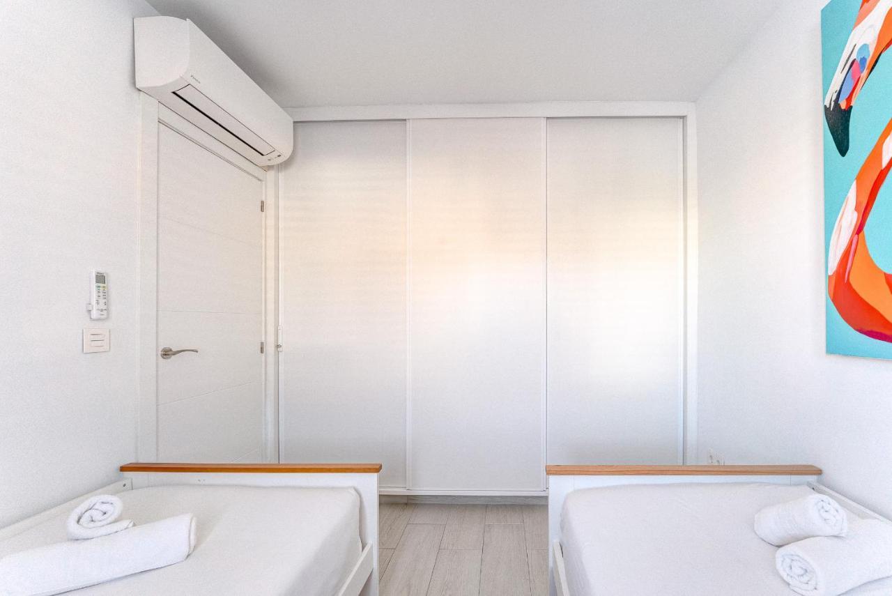 Chill Out House Сasa de vacaciones Callao Salvaje
