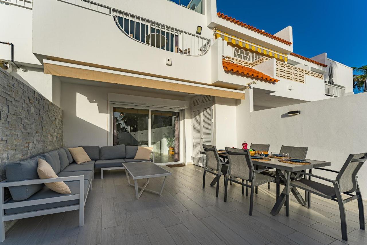 Сasa de vacaciones Chill Out House
