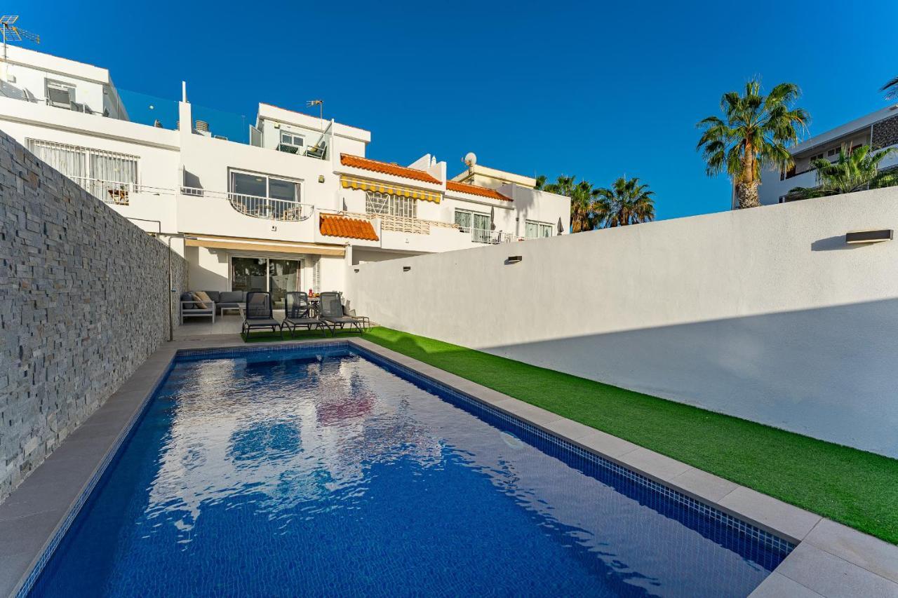 Сasa de vacaciones Chill Out House *