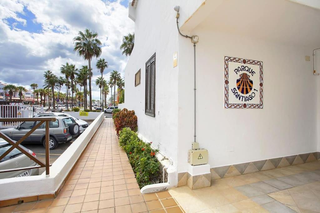 Apartamento Robert Playa De Americas *