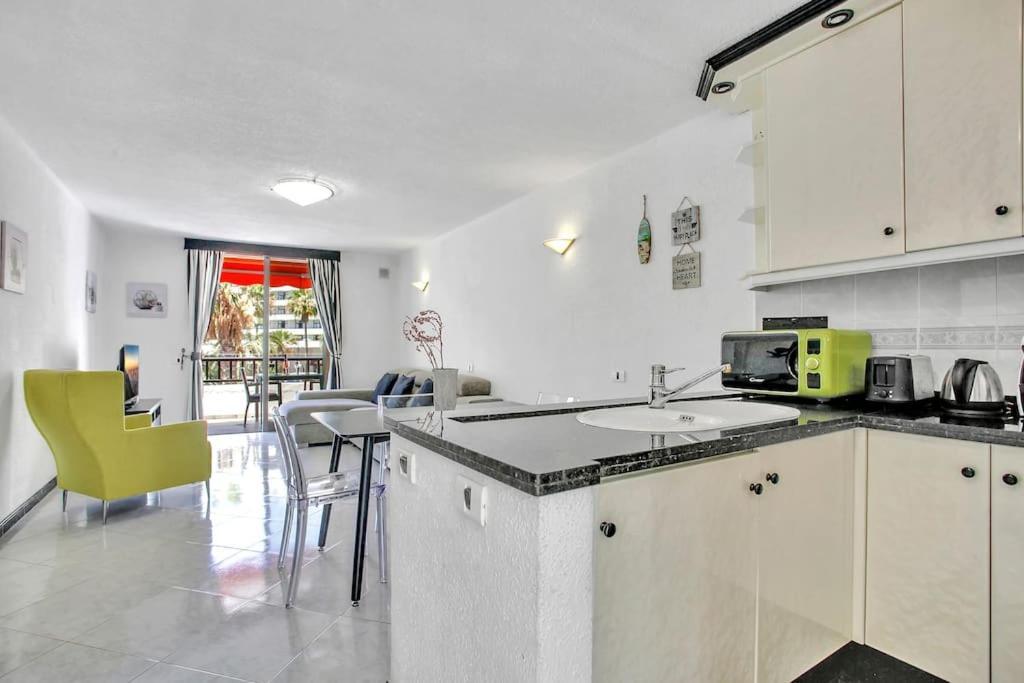 Apartamento Robert Playa De Americas Playa de las Américas