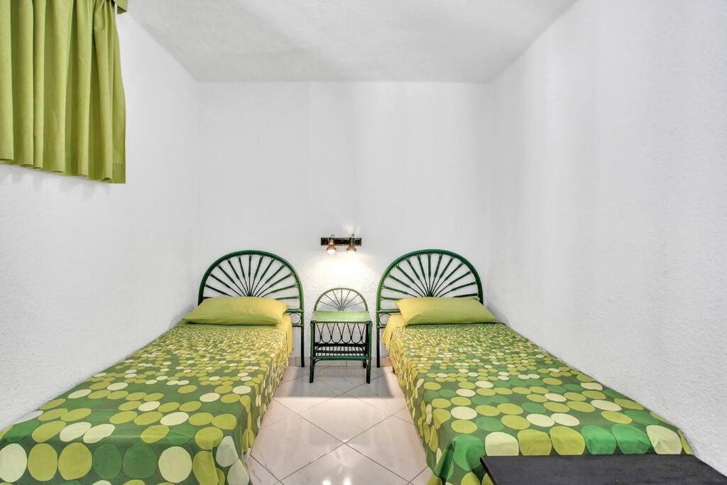 Apartamento Robert Playa De Americas Playa de las Américas