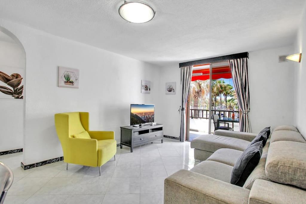 Apartamento Robert Playa De Americas *