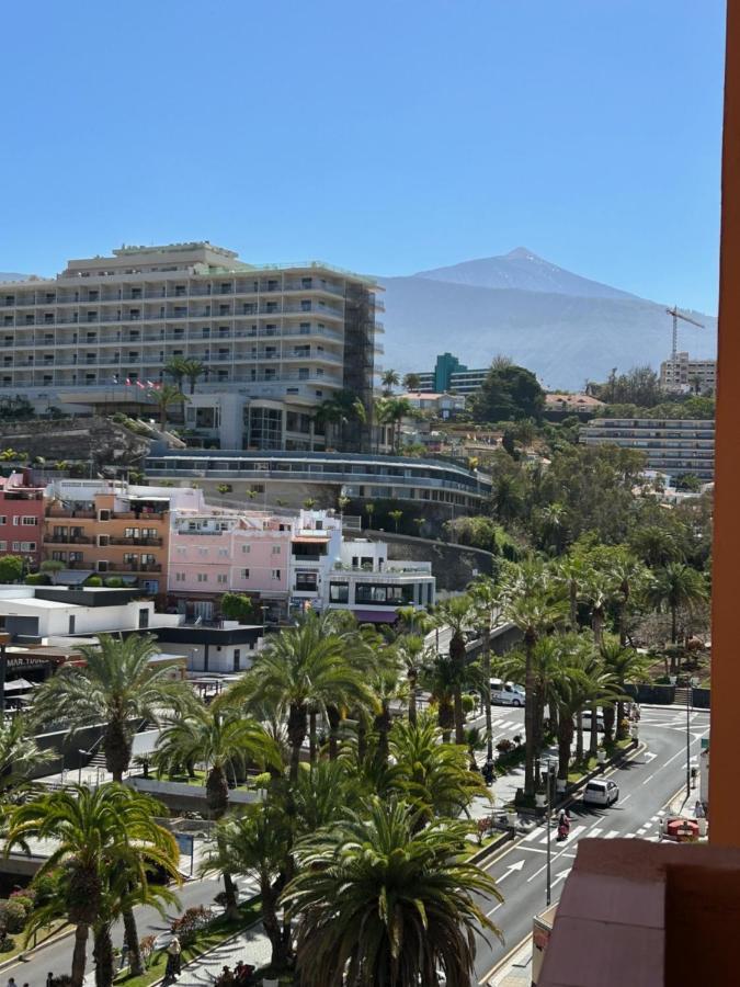 Centrico Con Vistas Al Mar Y El Teide * Puerto de la Cruz (Tenerife)