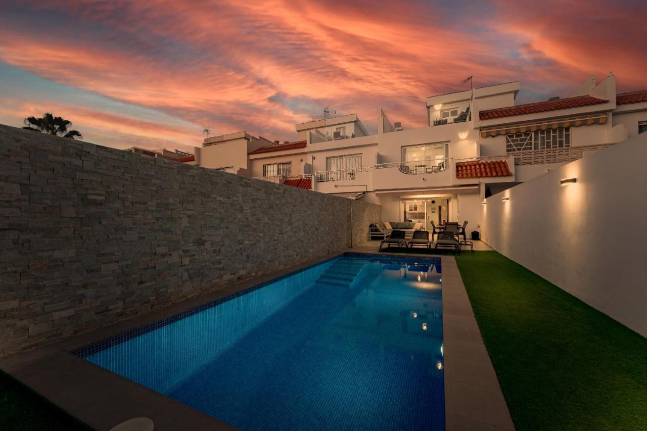 Сasa de vacaciones Chill Out House Callao Salvaje