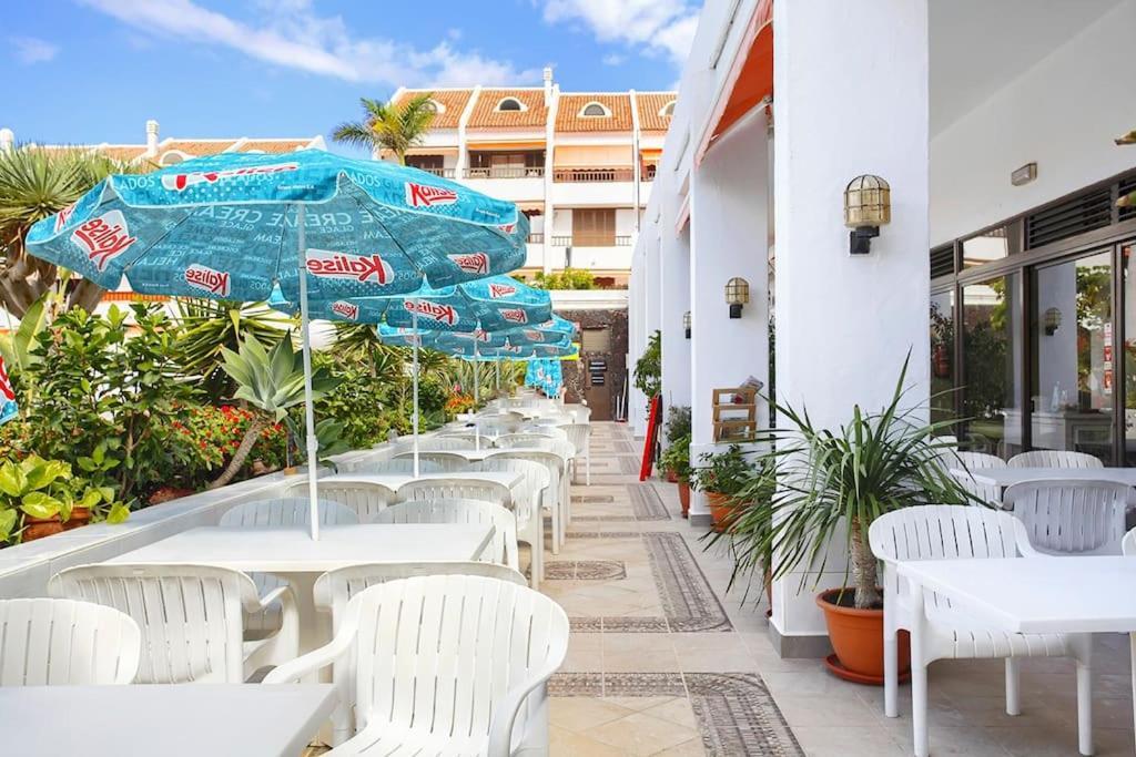 Robert Playa De Americas Apartamento