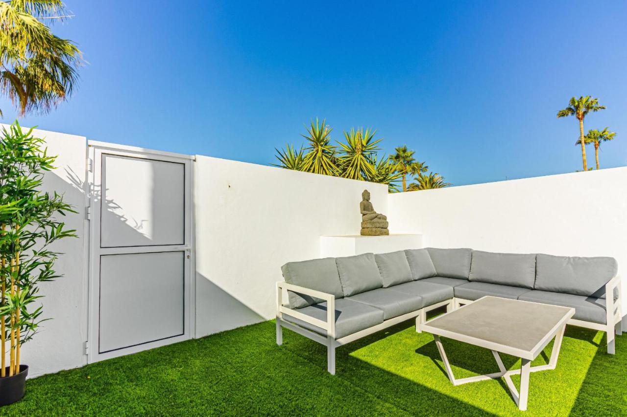 Chill Out House Сasa de vacaciones Callao Salvaje