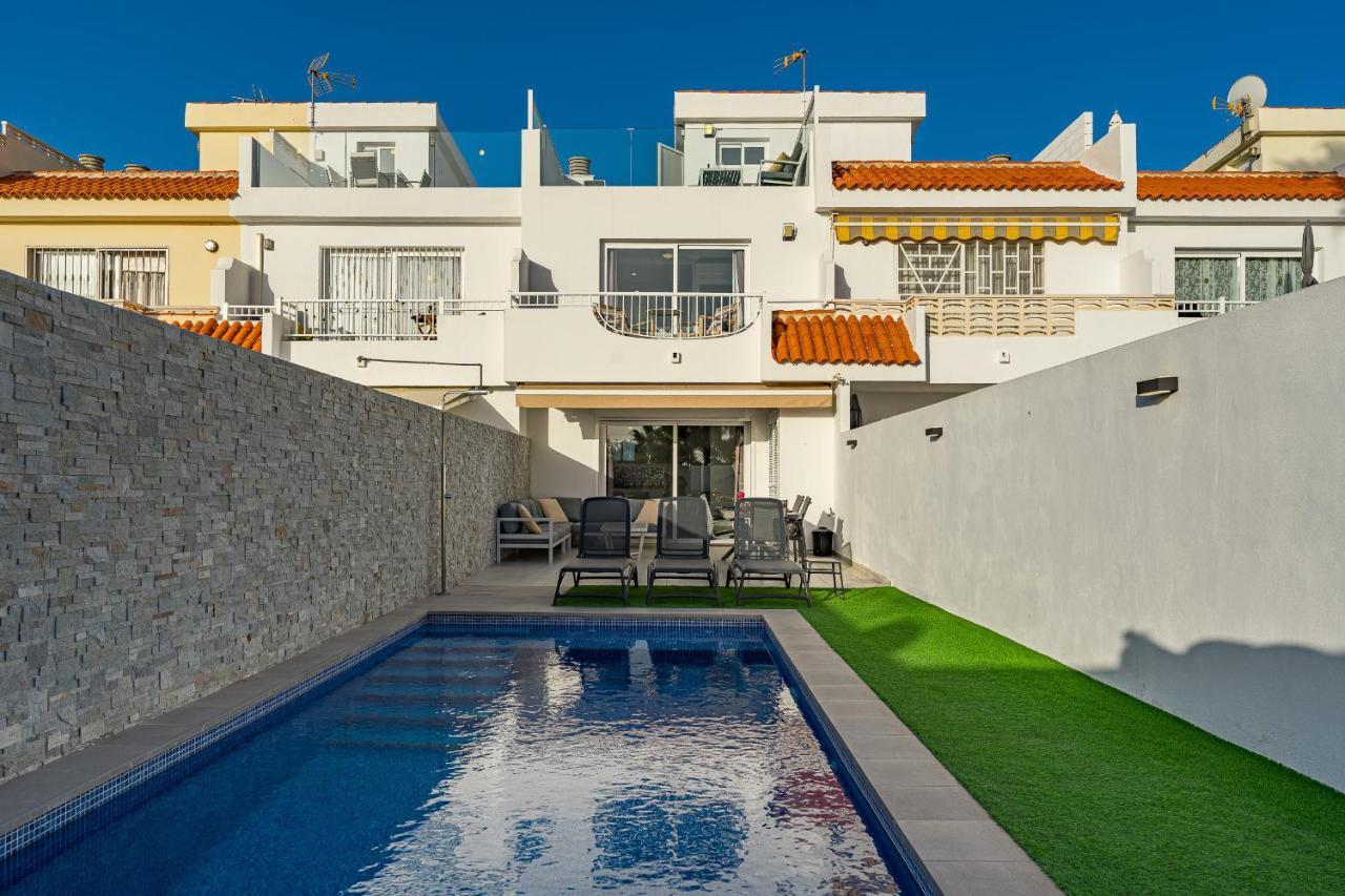 Сasa de vacaciones Chill Out House