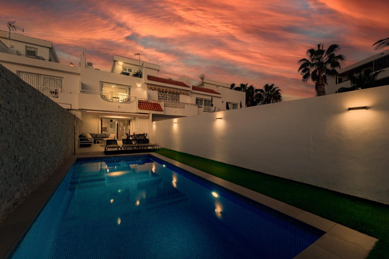 Chill Out House Сasa de vacaciones *