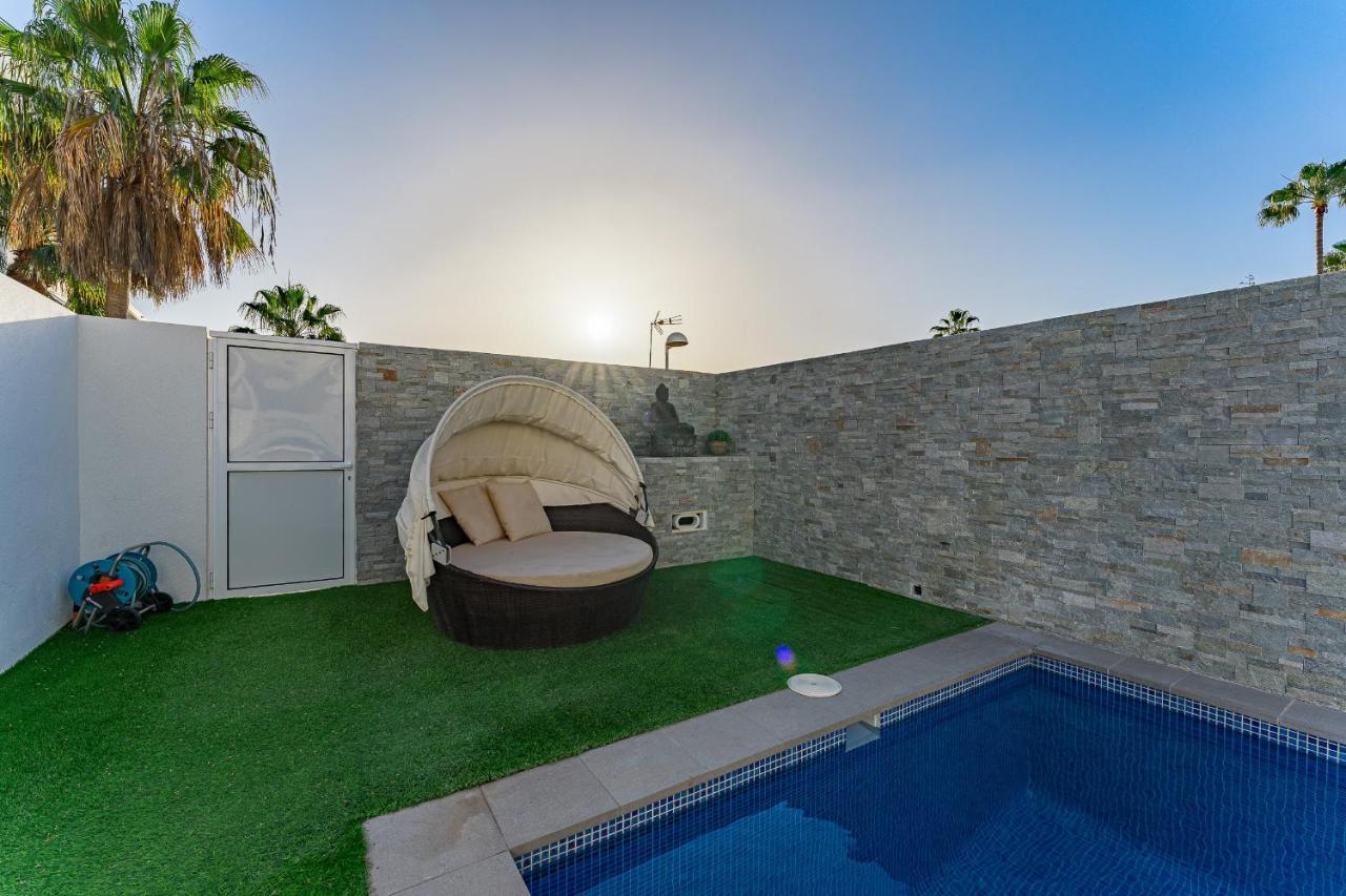 Сasa de vacaciones Chill Out House *