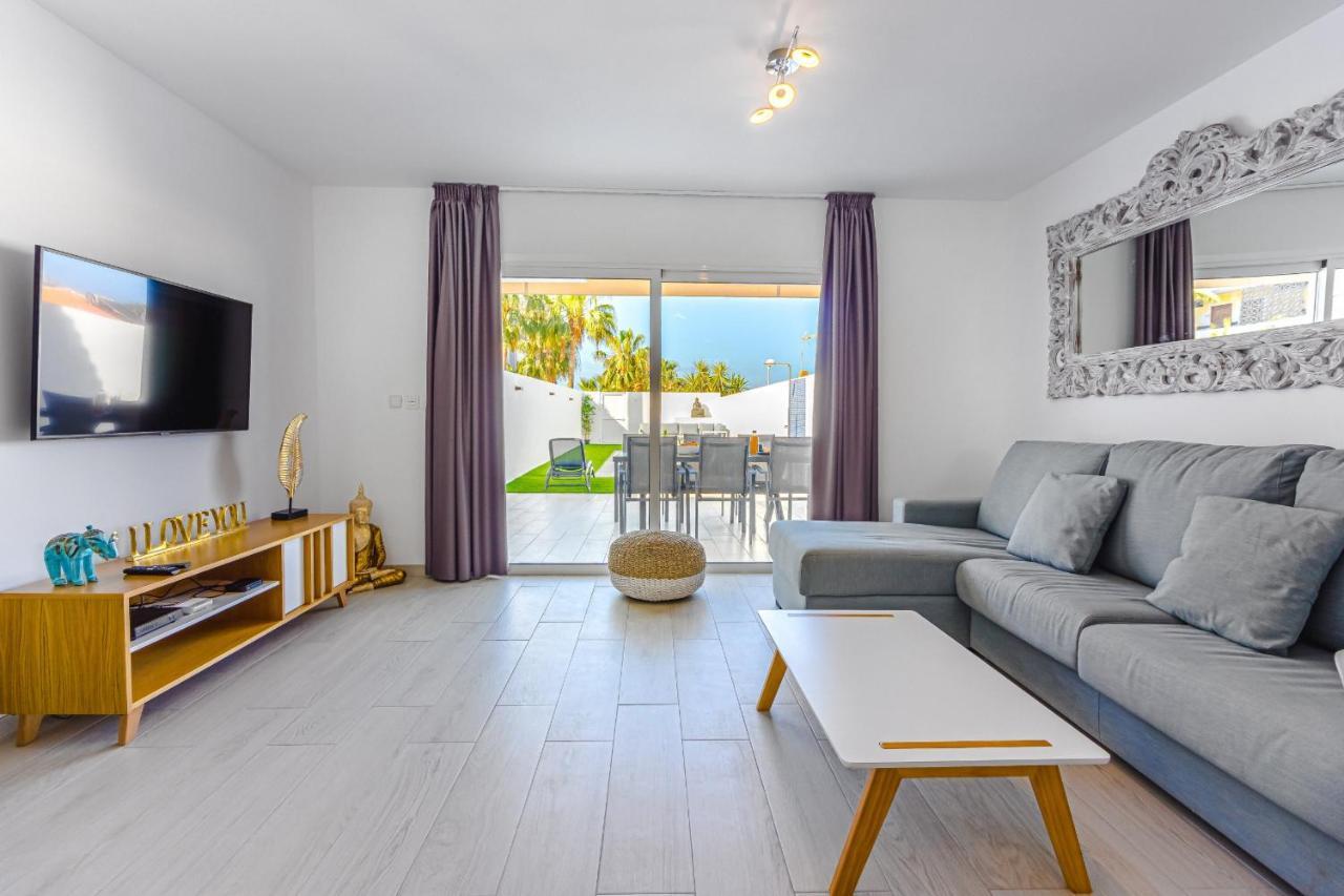 Сasa de vacaciones Chill Out House *
