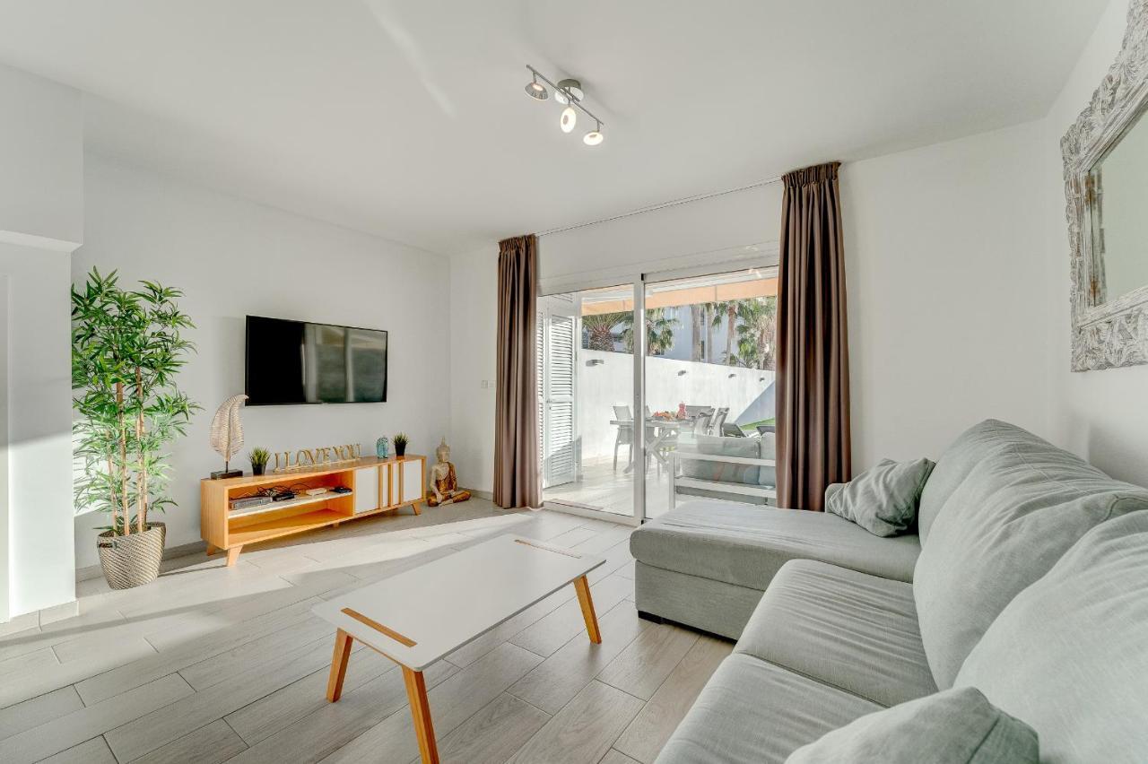 Chill Out House