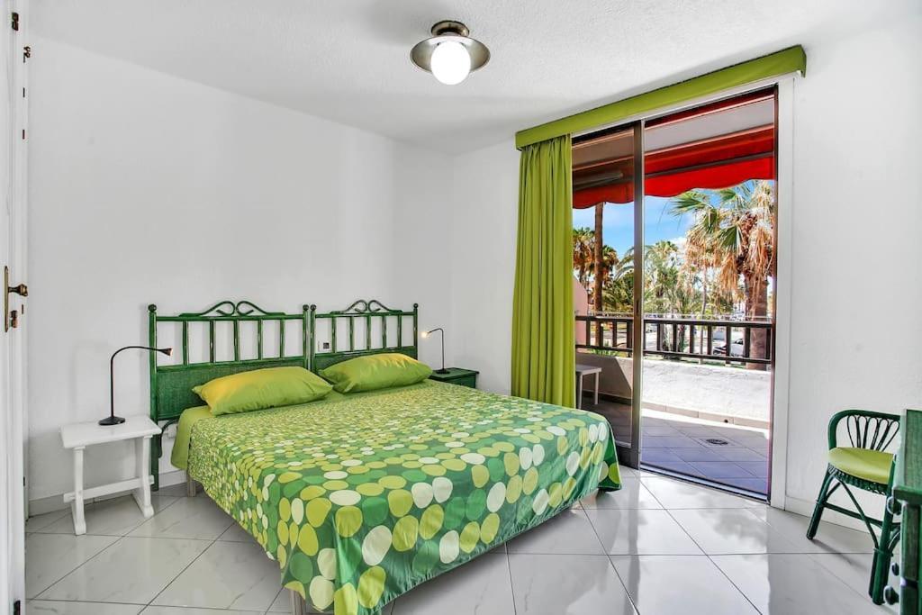 Apartamento Robert Playa De Americas