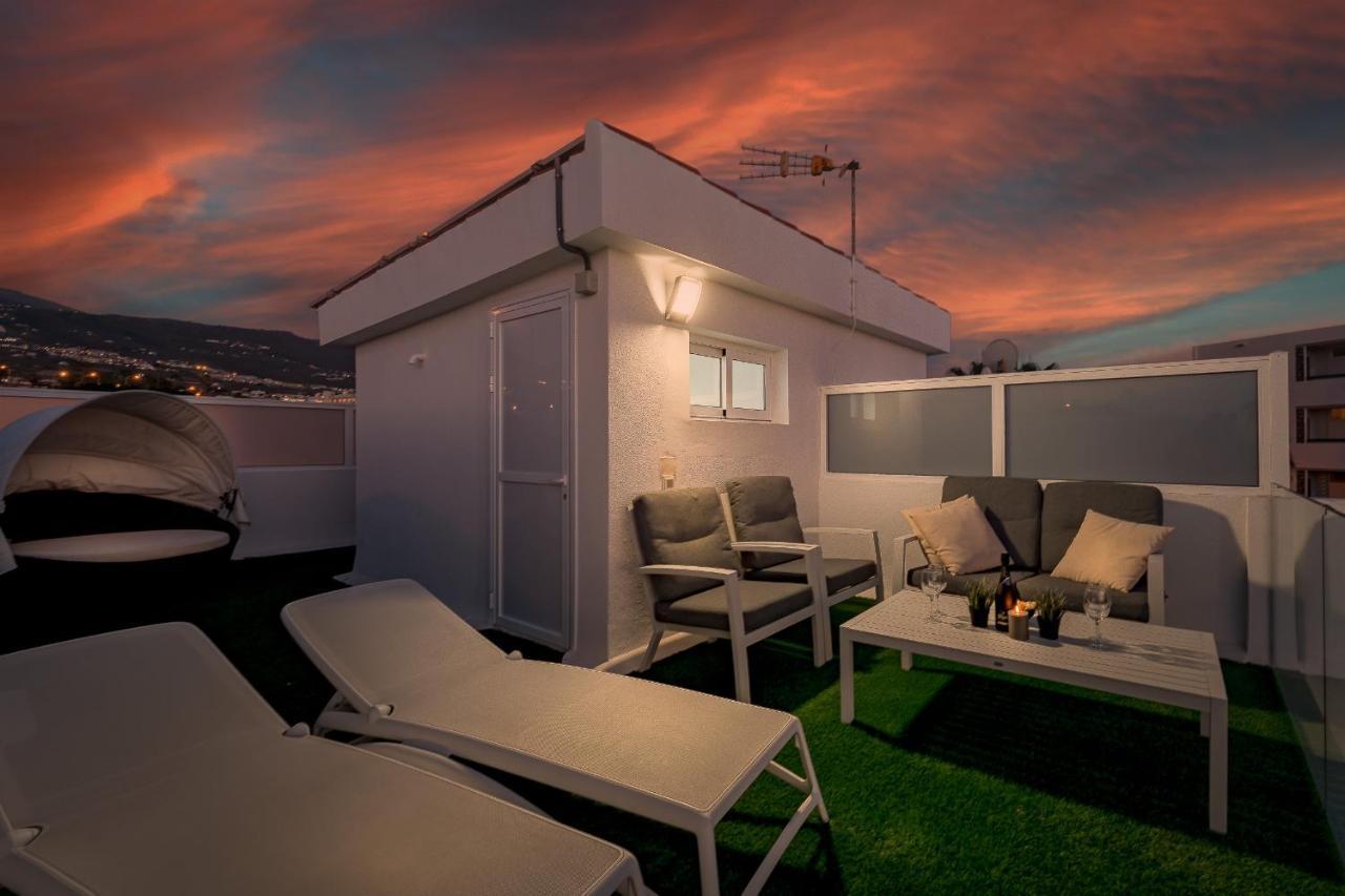 Сasa de vacaciones Chill Out House Callao Salvaje