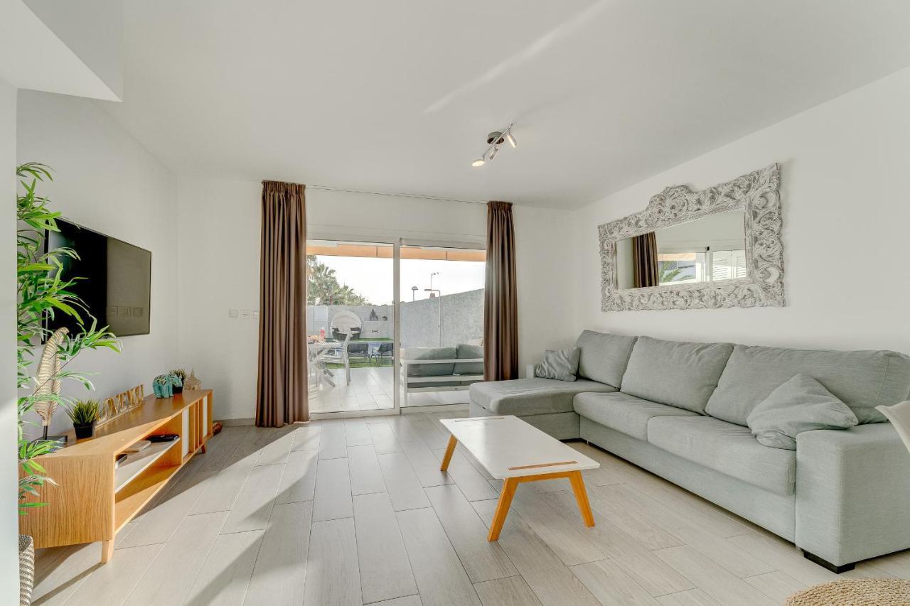Chill Out House