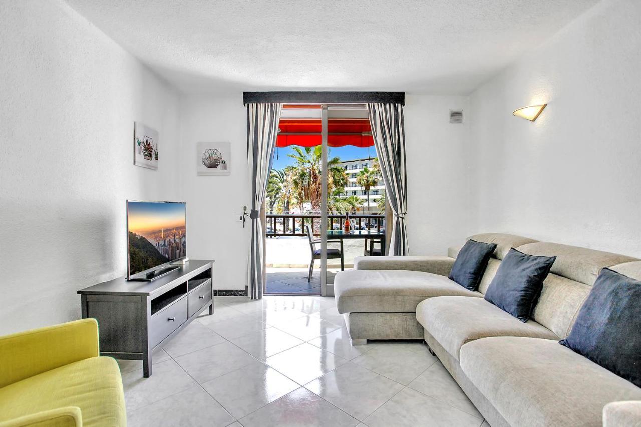 Apartamento Robert Playa De Americas *