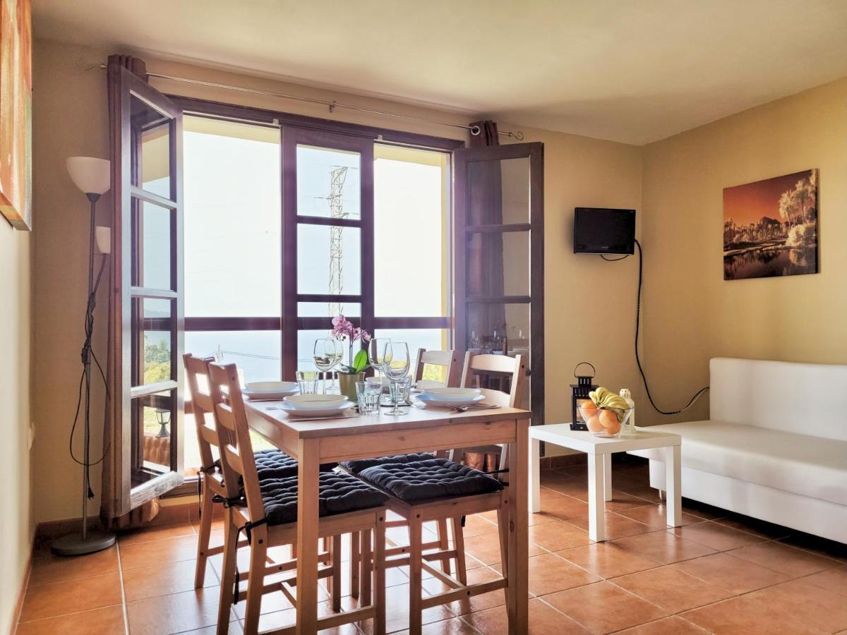 Bollullo Sunset - Bucare Apartment *