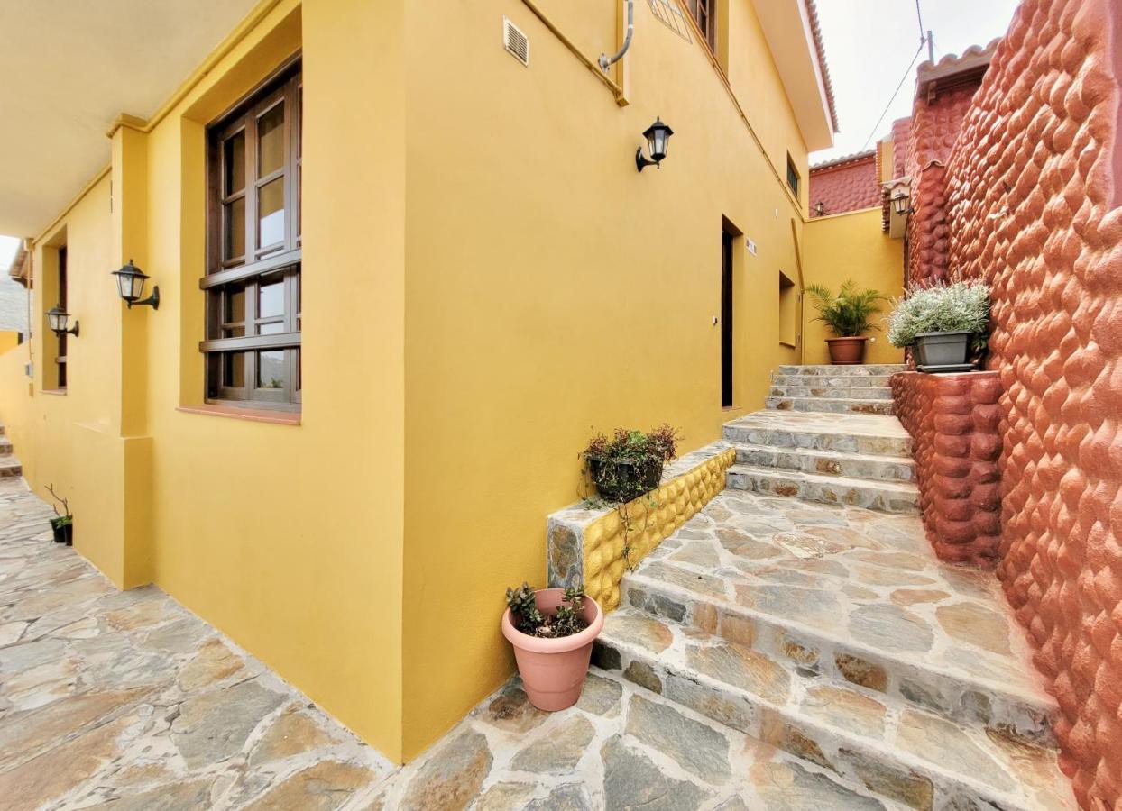 Apartment Bollullo Sunset - Bucare *