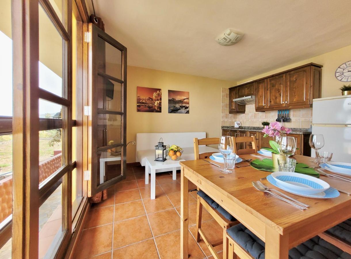 Apartment Bollullo Sunset - Bucare *