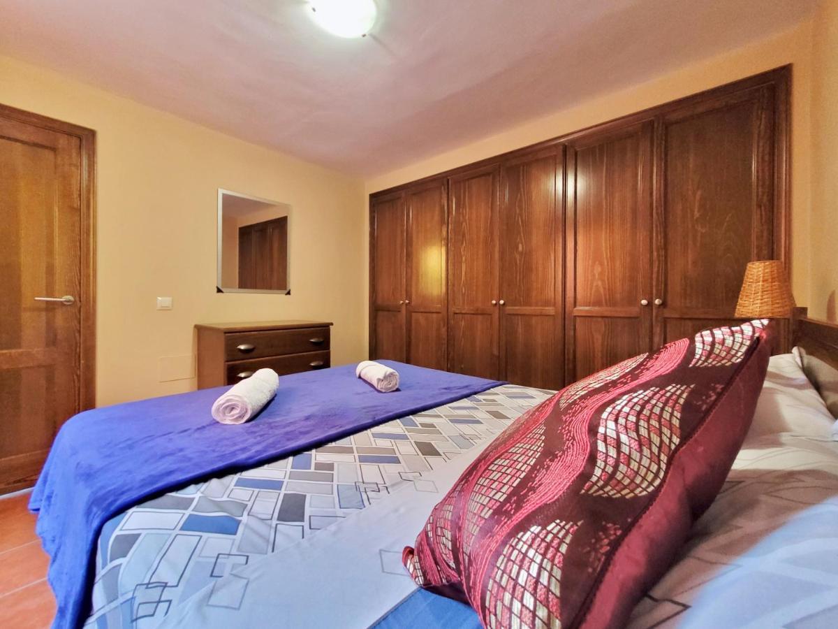 Apartment Bollullo Sunset - Bucare