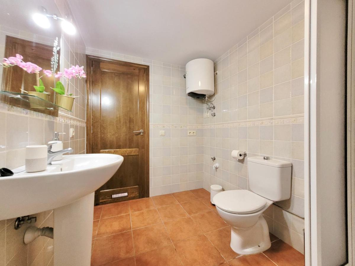 Apartment Bollullo Sunset - Bucare