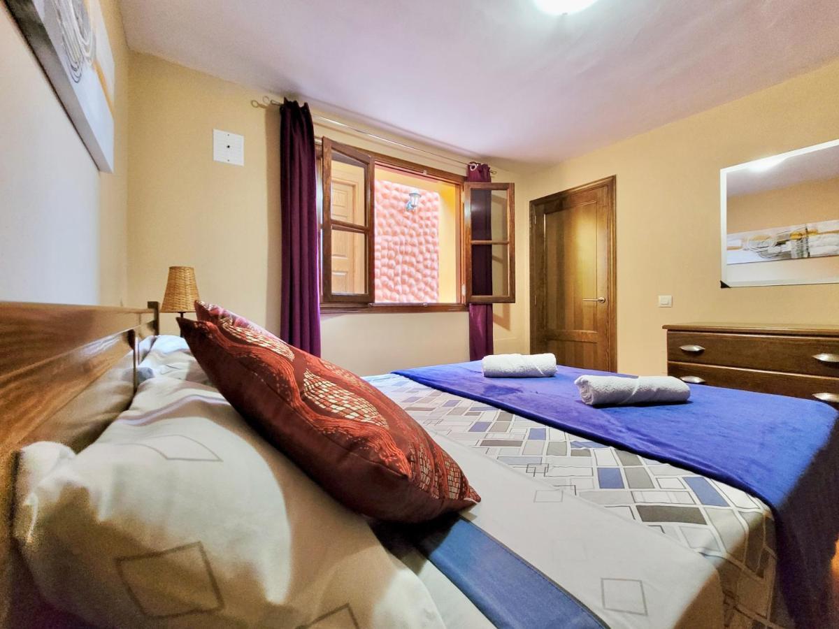 Apartment Bollullo Sunset - Bucare *