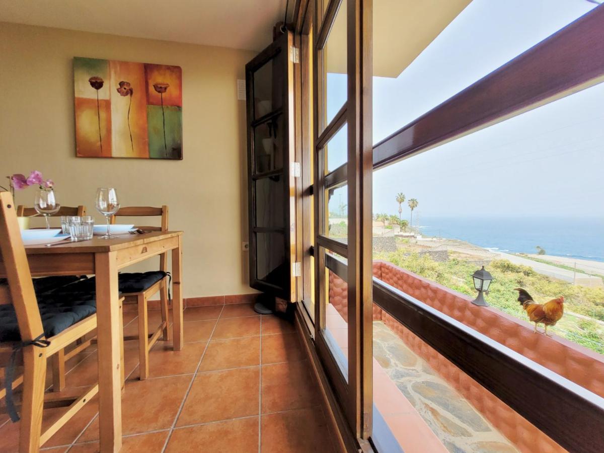 Bollullo Sunset - Bucare Apartment La Orotava