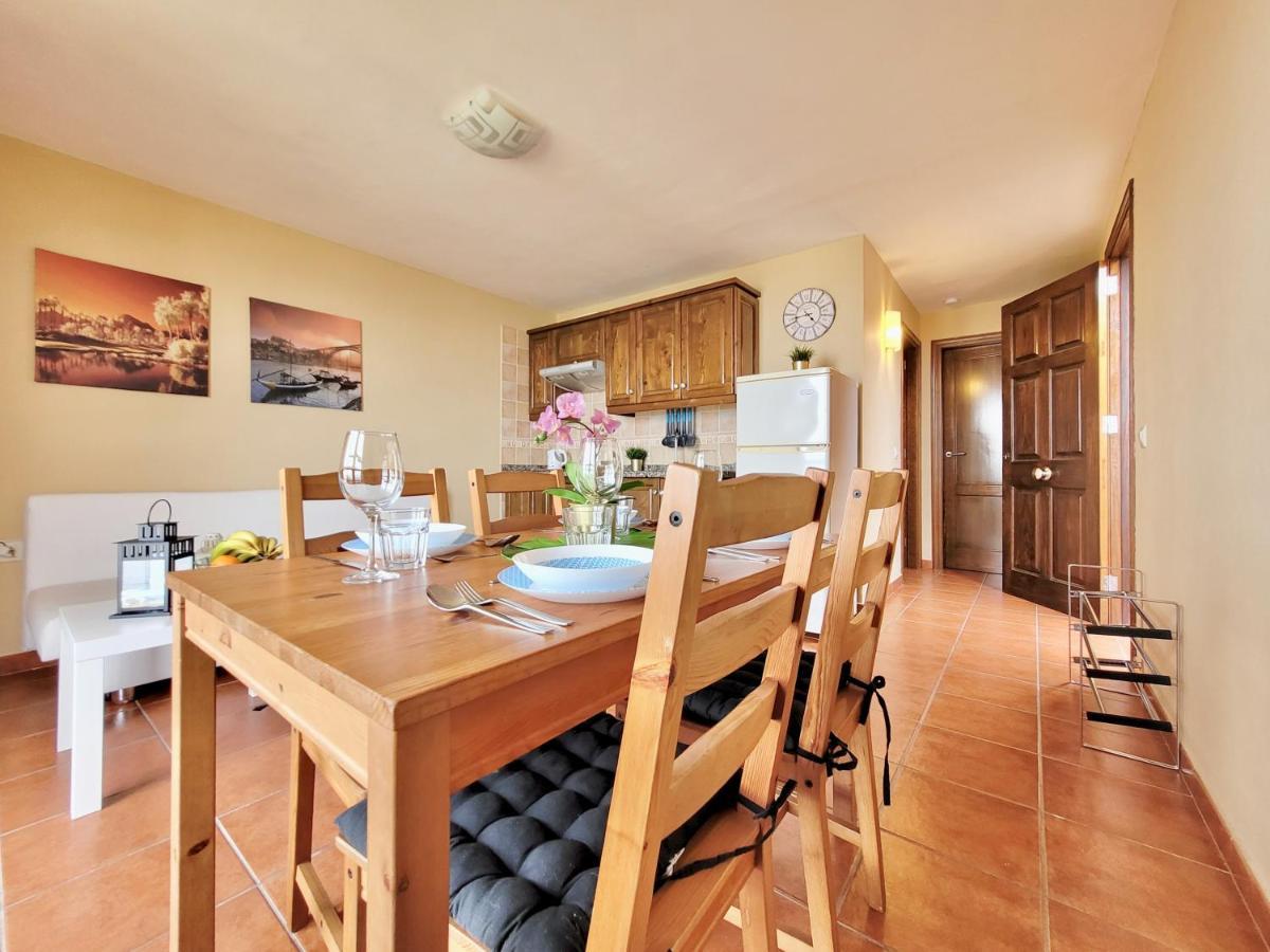 Bollullo Sunset - Bucare Apartment La Orotava