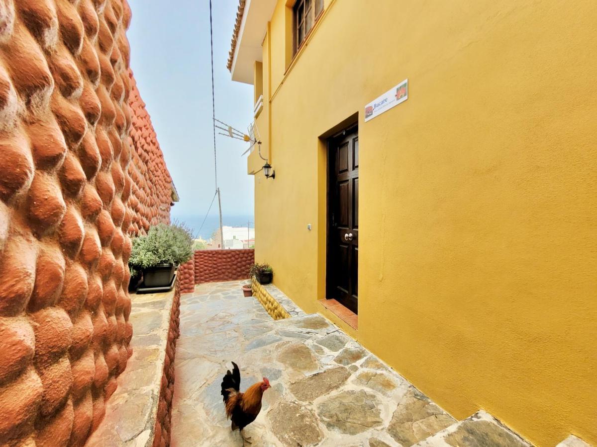 Bollullo Sunset - Bucare Apartment La Orotava