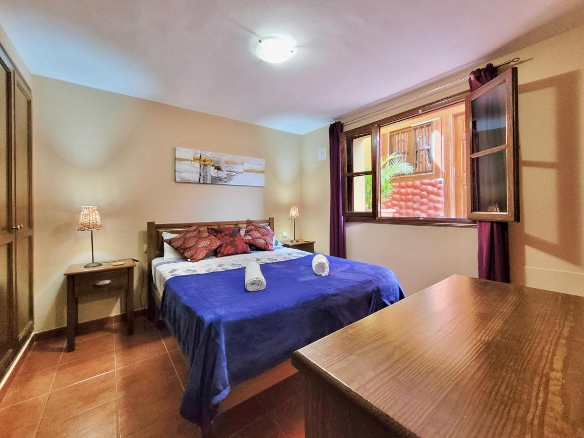 Bollullo Sunset - Bucare Apartment