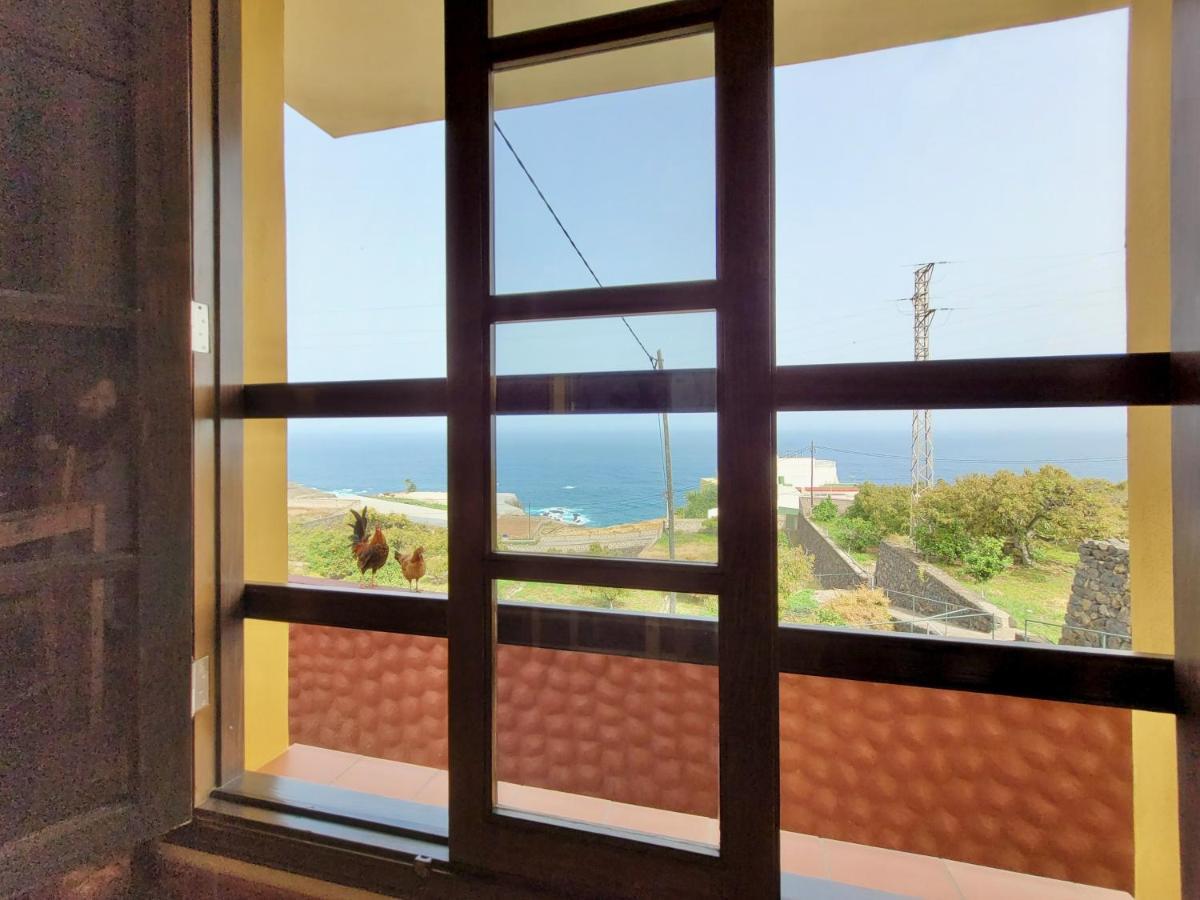 Bollullo Sunset - Bucare Apartment La Orotava