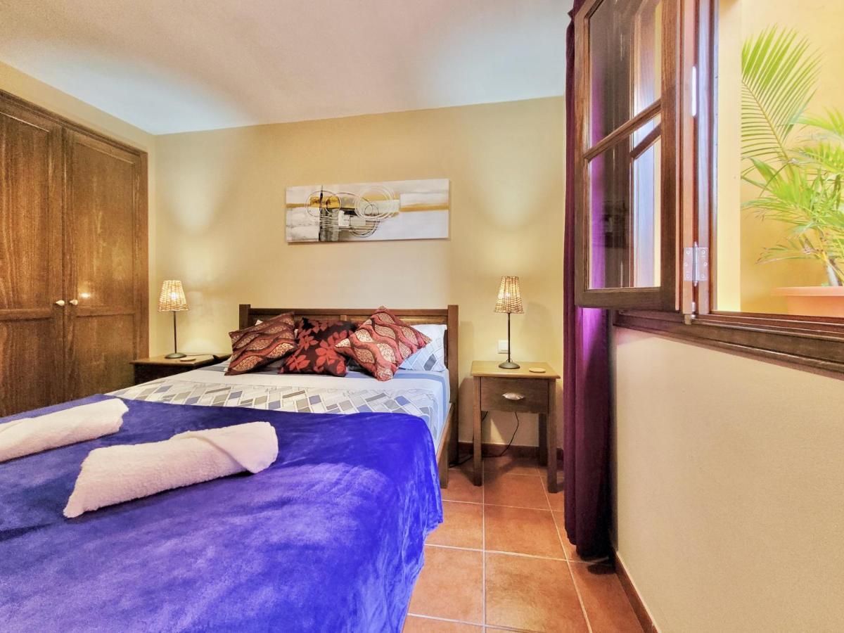 Bollullo Sunset - Bucare Apartment *