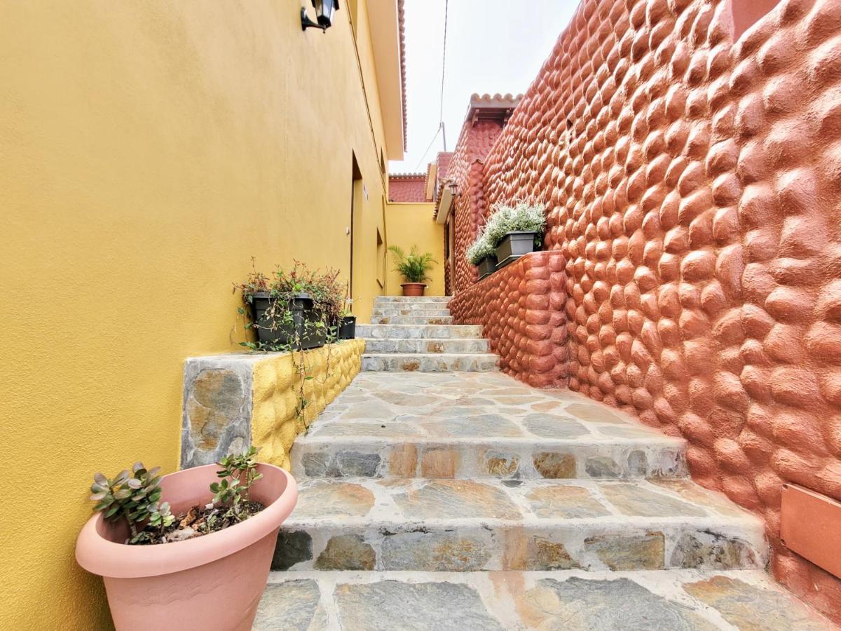 Apartment Bollullo Sunset - Bucare La Orotava