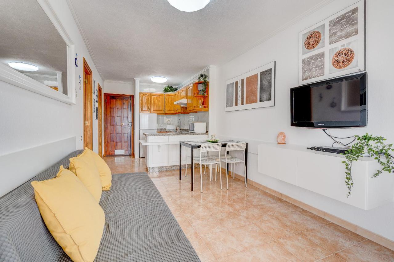 Torres Del Sol 1a015 Apartment Playa de las Americas (Tenerife)