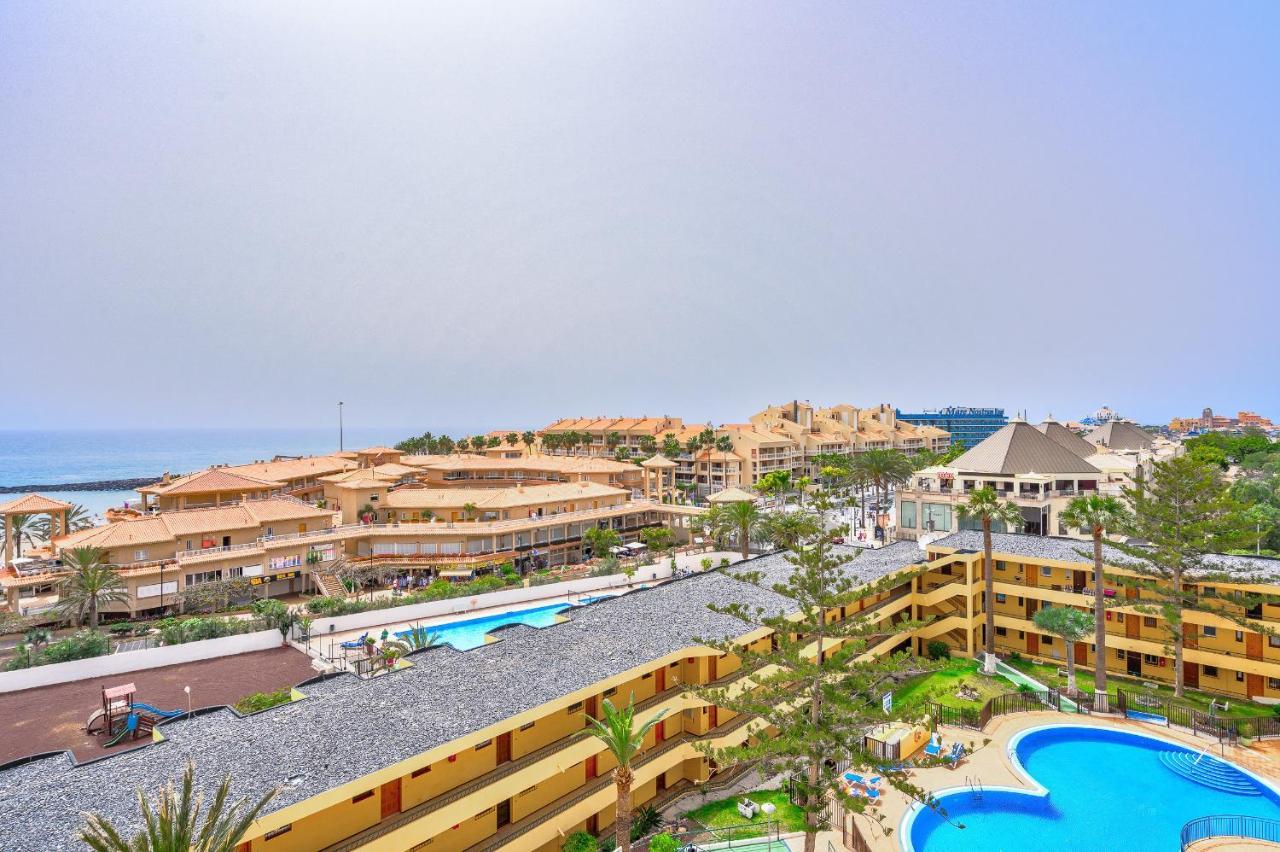 Torres Del Sol 1a015 Apartment Playa de las Americas (Tenerife)