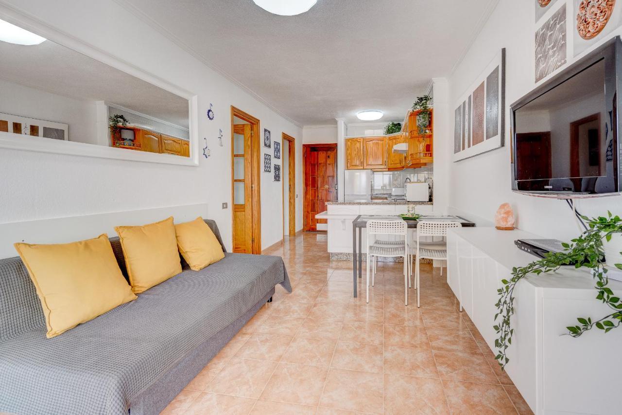 Torres Del Sol 1a015 Apartment Playa de las Americas (Tenerife)