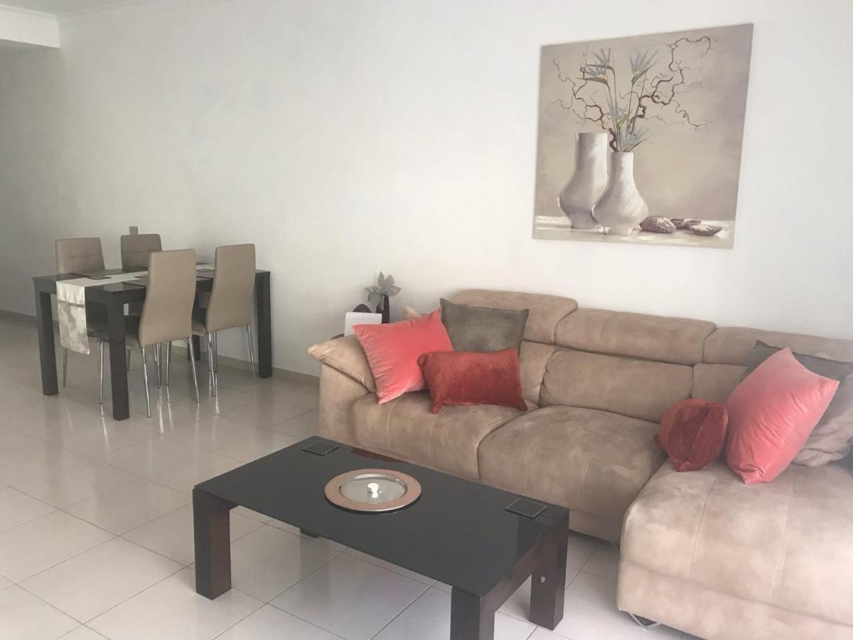 Golf Park, Golf Del Sur Apartamento San Miguel de Abona