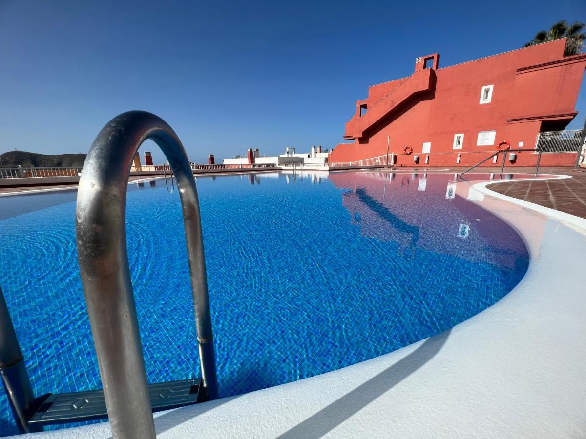 Atico Mirador Del Atlantico - Vistas Al Mar Apartamento Chayofa