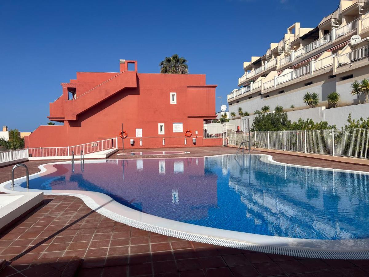 Apartamento Atico Mirador Del Atlantico - Vistas Al Mar *