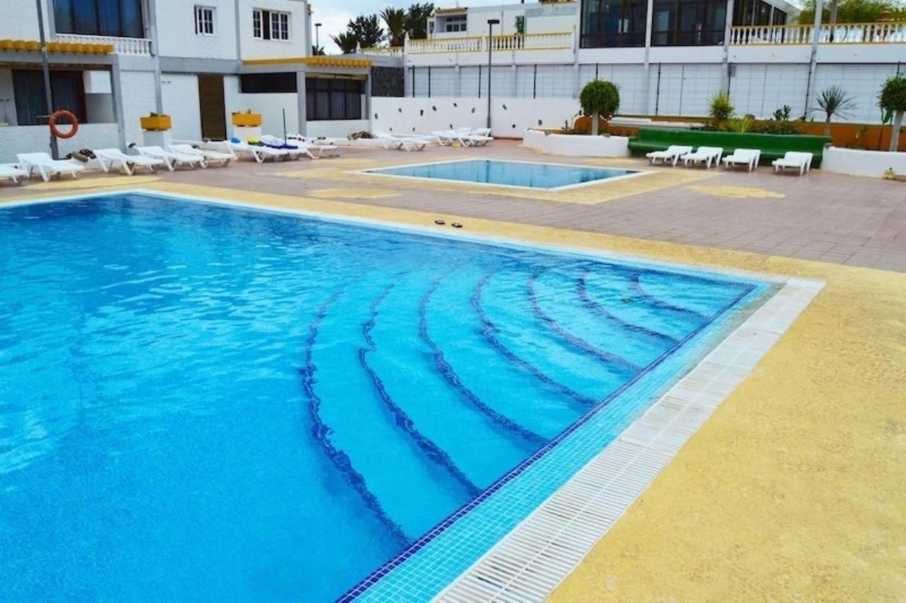 Papagayo Appartement Arona (Tenerife)