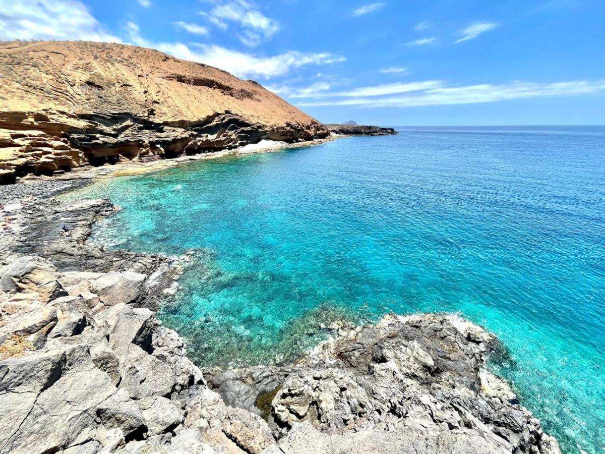 Papagayo * Arona (Tenerife)
