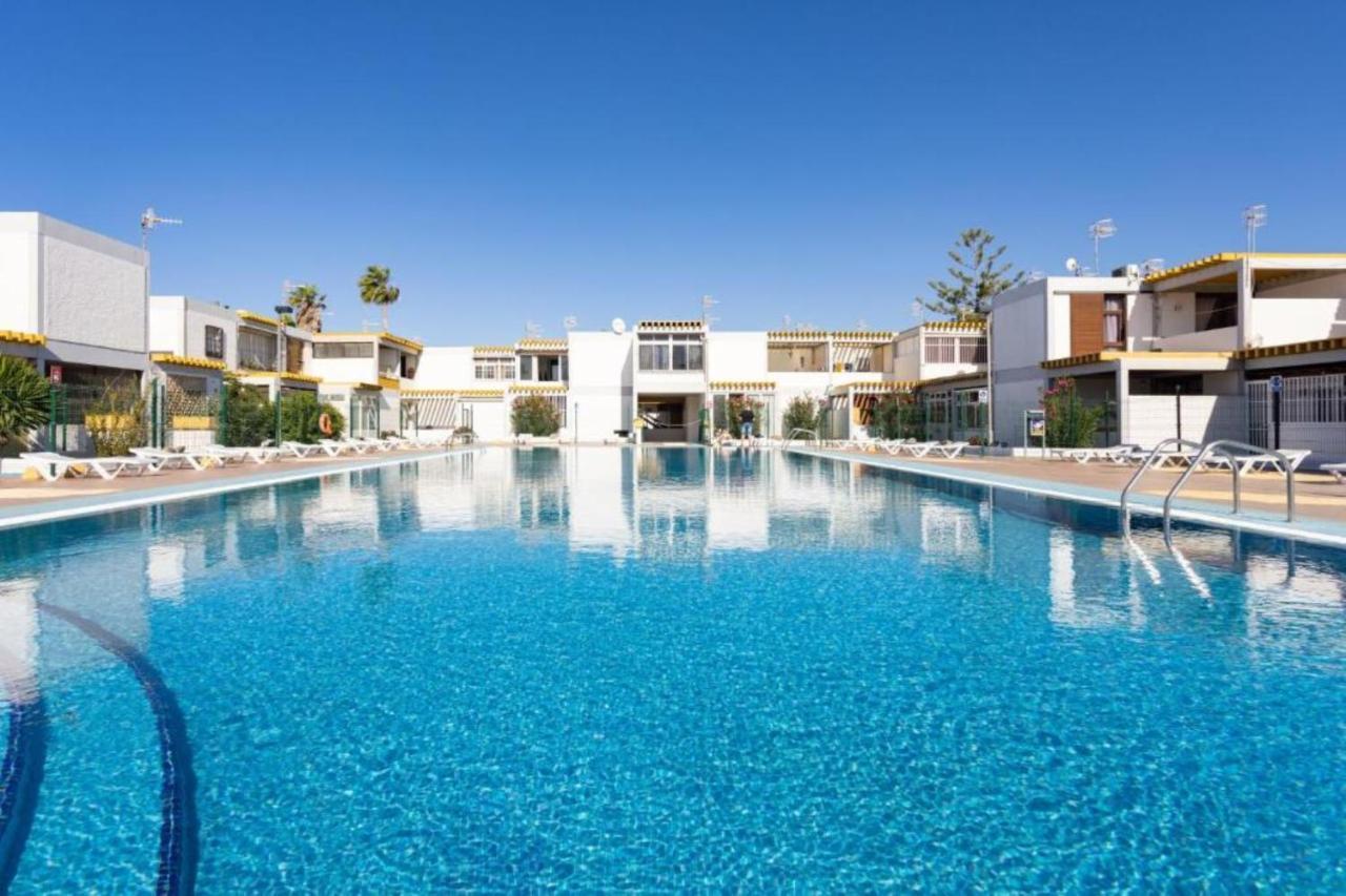 Appartement Papagayo