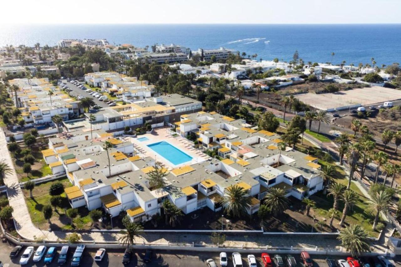 Papagayo Appartement