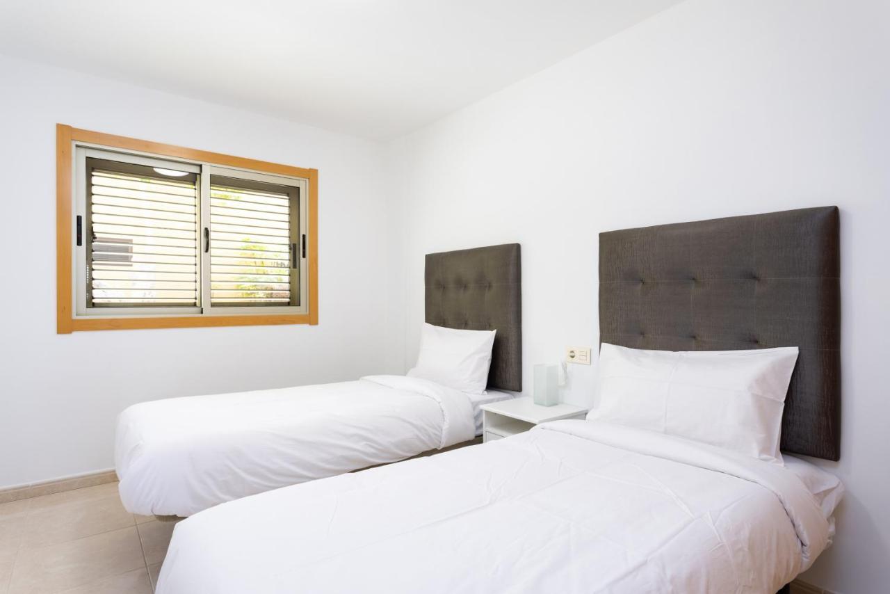 Holiday home Live Medano Perla Terrace El Medano (Tenerife)