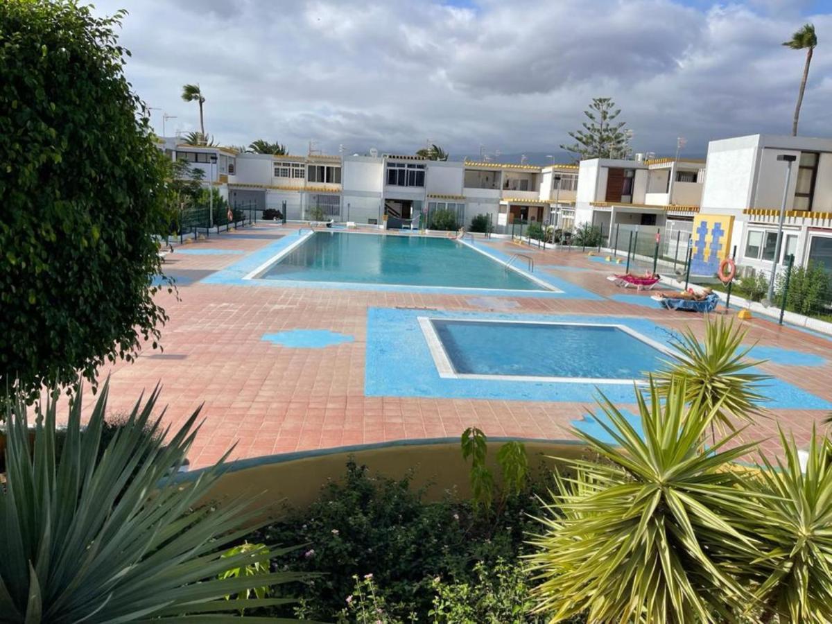 Papagayo Appartement