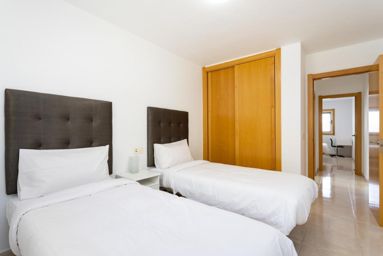 Live Medano Perla Terrace Holiday home *